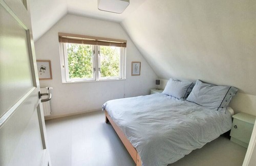 Groet Apartamento | Holiday apartment Strandgroet