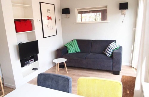 Groet Apartamento | Holiday apartment Strandgroet