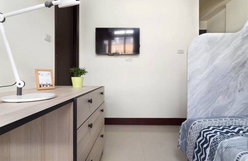 West District Apartamento | Relax Traveler Home
