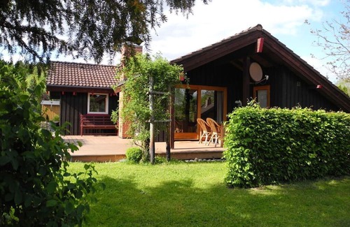 Herdwangen Schoenach Apartamento | Holiday home Golden 20
