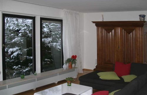 Carlsberg Apartamento | Guest house on the Herrnkopf