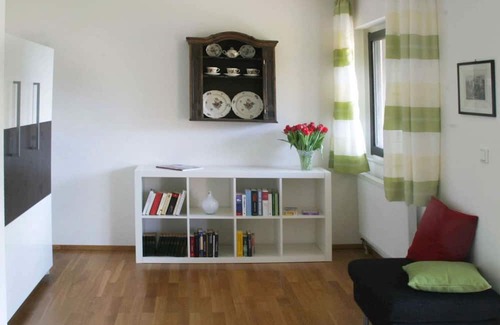 Carlsberg Apartamento | Guest house on the Herrnkopf