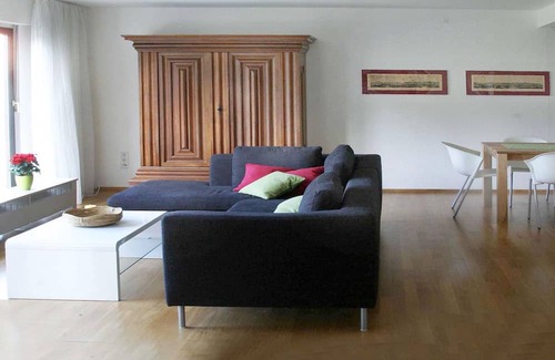 Carlsberg Apartamento | Guest house on the Herrnkopf