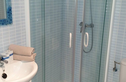 Jaca Apartamento | Apartment Jaca, 4 bedrooms, 8 persons