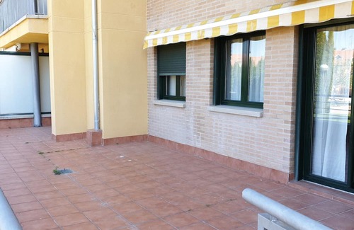 Jaca Apartamento | Apartment Jaca, 4 bedrooms, 8 persons