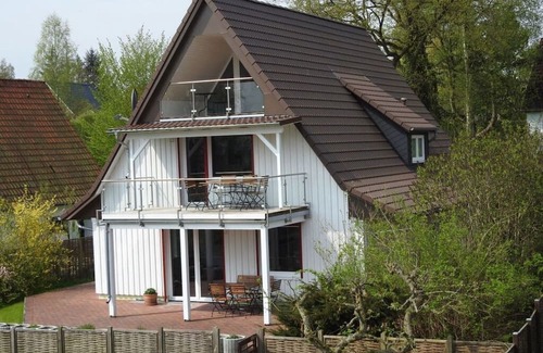 Preetz Apartamento | Holiday apartment from Velasco EC