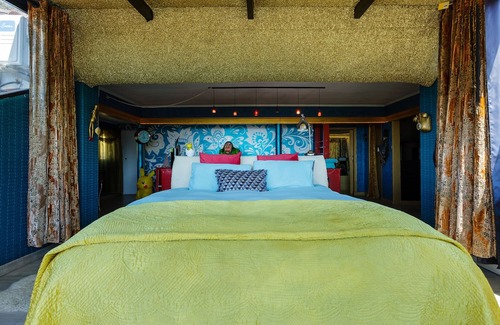 Teia Chalet De Esquí | Chalet 'Casa Miramiranda' with Sea View, Wi-Fi and Air Conditioning