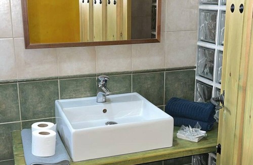 Villanua Casa | Villa Villanúa, 3 bedrooms, 8 persons