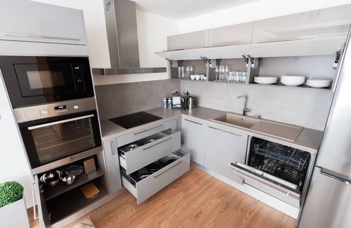 Karlin Apartamento | Osko Apartments
