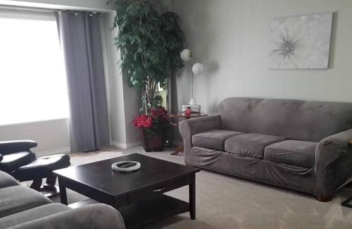 Langley Casa | Beautiful Executive Suite