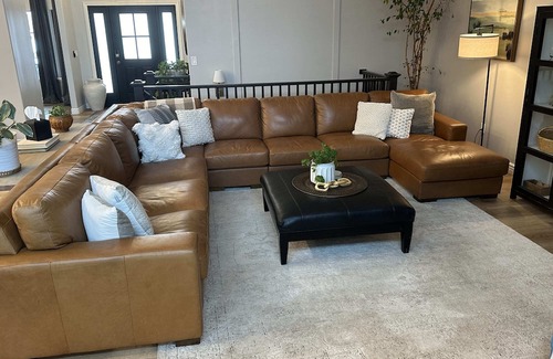 Highland Casa | Modern Transitional Family Home l Skyline by Stay