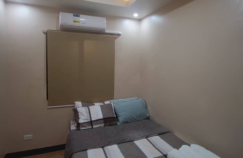 Mendez Casa | Brand-new Exclusive Villa at the heart of Tagaytay is a home away from home.