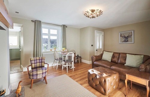 Ovingham Casa | Host & Stay | Snoozy Goose