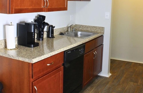 Rossville Apartamento | Beautiful Apartment in The Heart Of Rosedale
