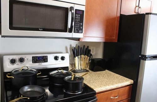 Rossville Apartamento | Beautiful Apartment in The Heart Of Rosedale