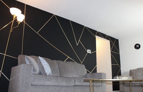 Rossville Apartamento | Beautiful Apartment in The Heart Of Rosedale