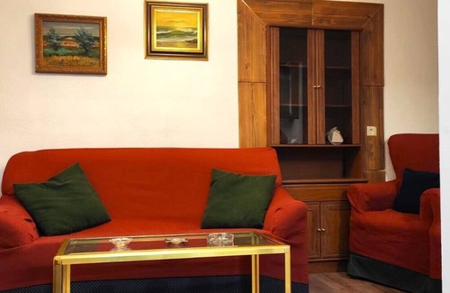 Ubeda Casa | Tourist house in the center of Úbeda