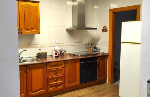 Ubeda Casa | Tourist house in the center of Úbeda