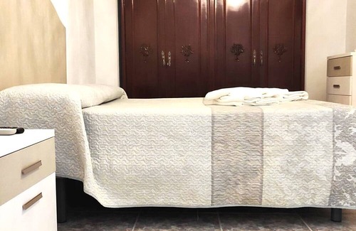 Ubeda Casa | Tourist house in the center of Úbeda