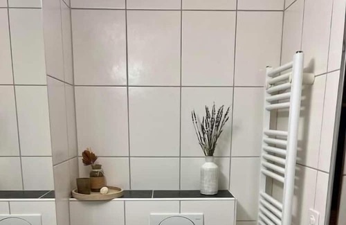 Faulensee Apartamento | Holiday apartment Faulensee for 2 persons - Holiday apartment