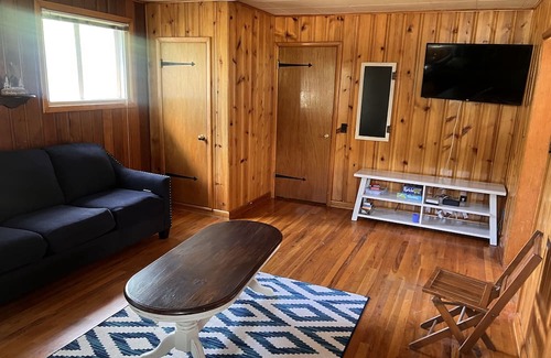 Beulah Cabina | Cabin in the heart of Beulah