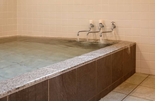 Yugawara Casa | 301 Sakuraya hot spring bath 6 minutes from Yuga / Ashigarashimo-gun Kanagawa