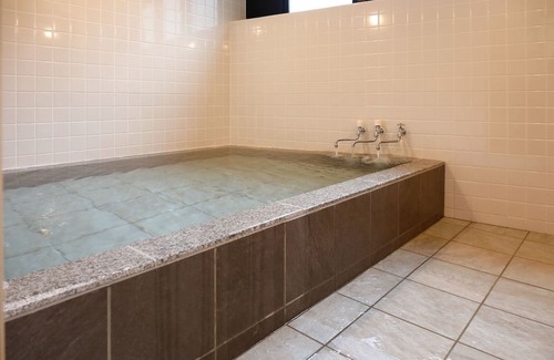 Yugawara Casa | 205 Sakuraya hot spring bath 6 minutes from Yuga / Ashigarashimo-gun Kanagawa