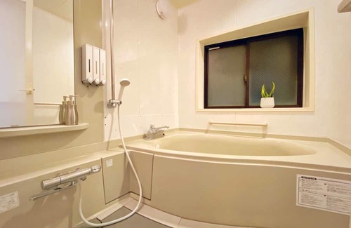 Yugawara Casa | 302 Sakuraya hot spring bath 6 minutes from Yuga / Ashigarashimo-gun Kanagawa