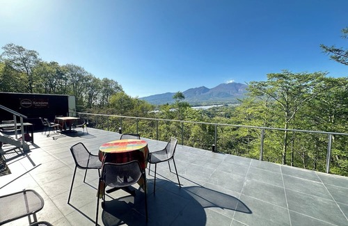 Miyota Casa | upper floor / Kitasakugun Nagano