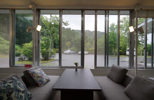 Miyota Casa | upper floor / Kitasakugun Nagano