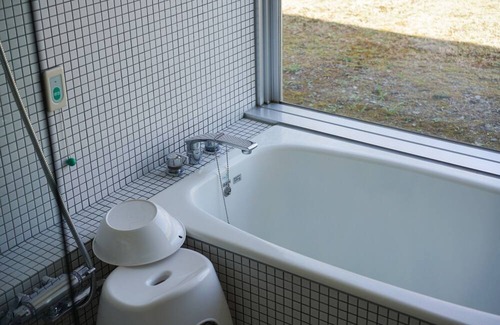 Miyota Casa | upper floor / Kitasakugun Nagano