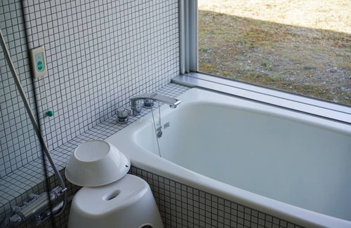 Miyota Casa | Lower level / Kitasakugun Nagano