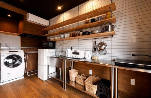 Kita Ward Casa | Vacation rental Kaedefu Arima / Kobe Hyōgo