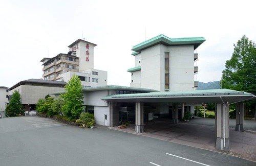 Tendo Casa | Nonsmoking2 meals includedMain buildingJapanesestyle room 125 6 tatami mats /Tendo Yamagata