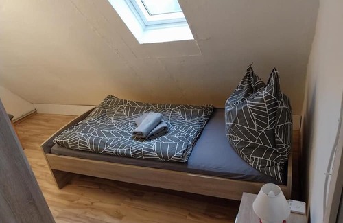 Wiegboldsbur Casa | Vrbo Property