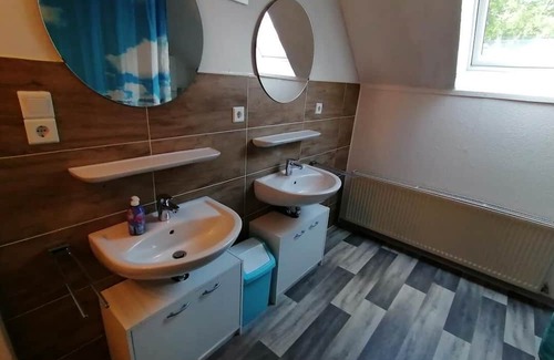 Wiegboldsbur Casa | Vrbo Property