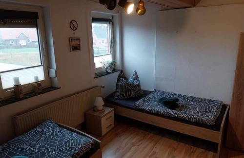 Wiegboldsbur Casa | Vrbo Property