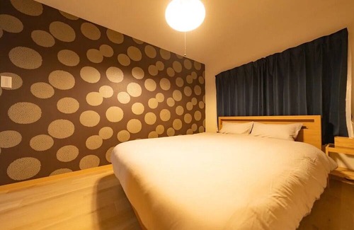 Nakafurano Casa | New OPEN up to 8 people 60 springsummer Enjoy / Sorachigun Hokkaidō