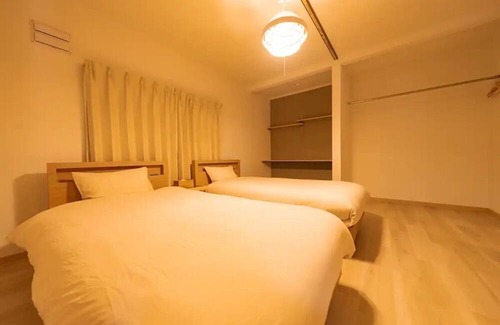 Nakafurano Casa | New OPEN up to 8 people 60 springsummer Enjoy / Sorachigun Hokkaidō