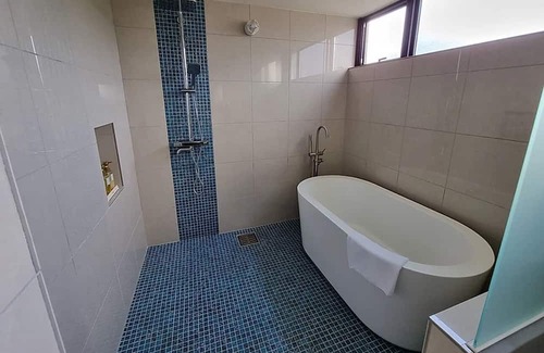 Nagahama Alquiler De RV | Modern cottage with a large private garden BBQ / Nagahama City Shiga