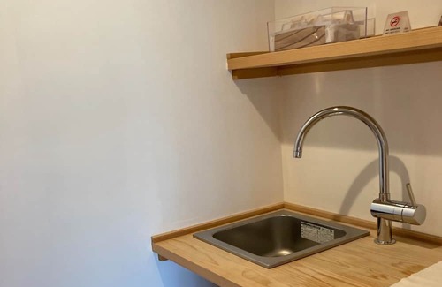 Kazo Alquiler De RV | detached villa / Kazo City Saitama