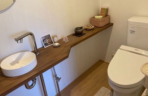 Kazo Alquiler De RV | detached villa / Kazo City Saitama
