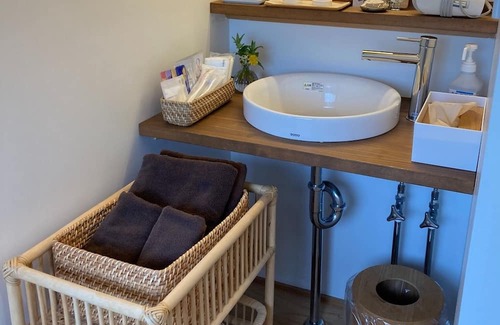 Kazo Alquiler De RV | detached villa / Kazo City Saitama