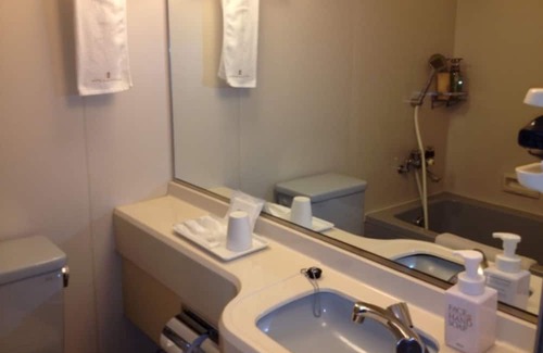Maebashi Casa | Nonsmoking Japanesestyle room A type vs | Simp / Maebashi Gunma
