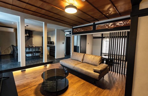 Izumo Casa | 2 bedroom house with a private openair bath / Izumo Shimane