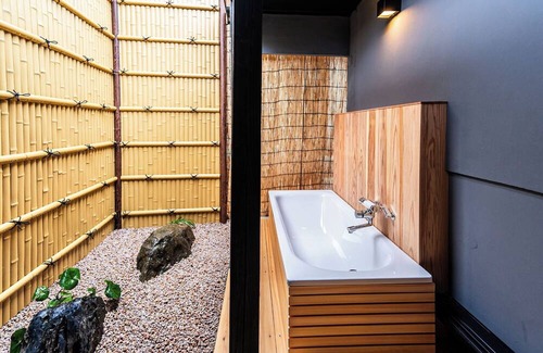 Izumo Casa | 2 bedroom house with a private openair bath / Izumo Shimane