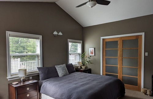 Terence Bay Casa | Oceanside retreat with hot tub minutes from Halifax