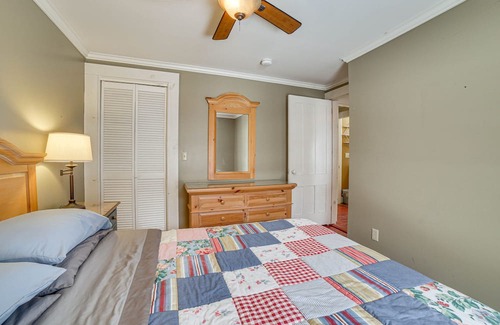 Jay Casa | Family-Friendly Jay Home < 4 Mi to Jay Peak Resort