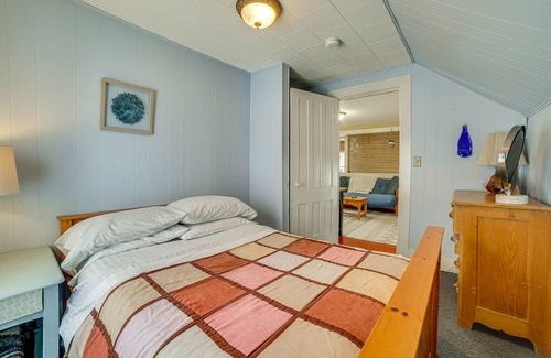 Jay Casa | Family-Friendly Jay Home < 4 Mi to Jay Peak Resort