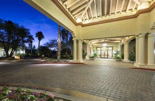 Palm Desert Villa | "STAGECOACH" 2024-1BR "Villa" @ Marriott Shadow Ridge Resort - Palm Desert, CA